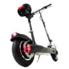 Elscooter Nitrox MyWay V2 700W - Vit
