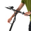 Elscooter Nitrox MyWay V2-2 400W - Svart