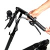 Elscooter Nitrox MyWay V2-2 400W - Svart