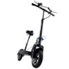 Elscooter Nitrox MyWay V2-2 400W - Svart