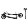 Elscooter Nitrox MyWay V2-2 400W - Svart