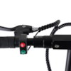 Elscooter Nitrox MyWay V2-2 400W - Svart