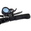 Elscooter Nitrox MyWay V2-2 400W - Svart