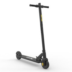 Elsparkcykel Nitrox SE250 - Svart