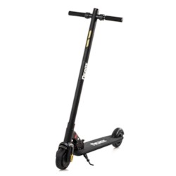 Elsparkcykel Nitrox SE250 - Svart
