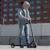 Elsparkcykel Nitrox SE250 - Svart