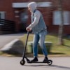 Elsparkcykel Nitrox SE250 - Svart
