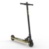 Elsparkcykel Nitrox SE250 - Svart/Gul