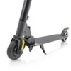 Elscooter Nitrox Alu-5 V4 250W - Svart