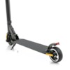 Elscooter Nitrox Alu-5 V4 250W - Svart
