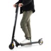 Elscooter Nitrox Alu-5 V4 250W - Svart