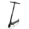 Elscooter Nitrox Carbon-5 V4 250W - Svart