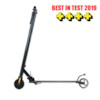 Elscooter Nitrox Carbon-5 V4 250W - Svart