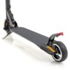 Elscooter Nitrox Carbon-5 V4 250W - Svart
