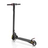 Elscooter Nitrox Carbon-5 V4 250W - Svart