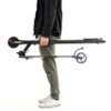 Elscooter Nitrox Carbon-5 V4 250W - Svart