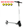 Elscooter Nitrox Carbon-5 V4 250W - Vit