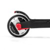 Elscooter Nitrox Alu-6 V2 250W - Svart