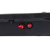 Elscooter Nitrox Alu-6 V2 250W - Svart