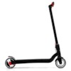 Elscooter Nitrox Alu-6 V2 250W - Svart