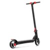 Elscooter Nitrox Alu-6 V2 250W - Svart