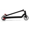 Elscooter Nitrox Alu-6 V2 250W - Svart