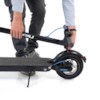 Elscooter Nitrox Alu-8 Flex V2 250W Bluetooth - Svart