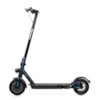 Elscooter Nitrox Alu-8 Flex V3 - Svart