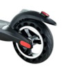 Elscooter Nitrox Joy V2 - Svart