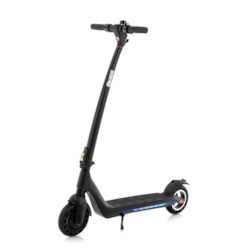 Elscooter Nitrox Joy V2 - Svart