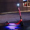 Elscooter Nitrox Joy V2 - Svart