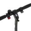 Elscooter Nitrox Joy V2 - Svart