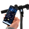 Elscooter Nitrox Joy V2 - Svart