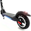 Elscooter Nitrox Joy V2 - Svart