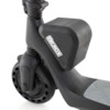 Elscooter Nitrox Joy V2 - Svart