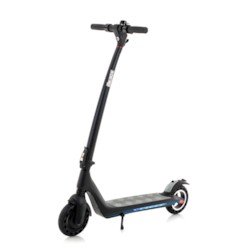 Elscooter Nitrox Joy V2 - Svart