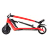 Elscooter Nitrox Joy V2 - Svart