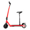 Elscooter Nitrox Joy V2 - Svart