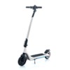 Elscooter Nitrox Joy V2 - Vit