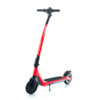 Elscooter Nitrox Joy V2 - Röd
