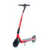 Elscooter Nitrox Joy V2 - Röd