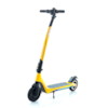 Elscooter Nitrox Joy V2 - Gul