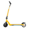 Elscooter Nitrox Joy V2 - Gul