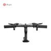 Elscooter DYU D1F 250W - Svart