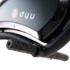 Elscooter DYU D3F 250W - Svart
