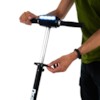 Elsparkcykel Nitrox 350W Lithium - Svart