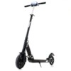 Elsparkcykel Nitrox 350W Lithium - Svart