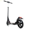 Elsparkcykel Nitrox 350W Lithium - Svart