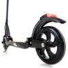 Elsparkcykel Nitrox 350W Lithium - Svart