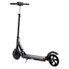 Elsparkcykel Nitrox 350W Lithium - Svart